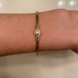 Ronaldo bracelet